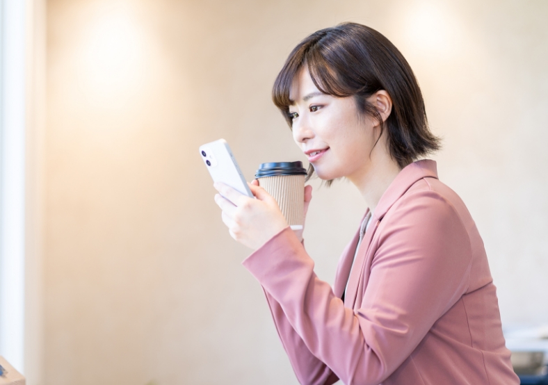 ロビーのイメージ