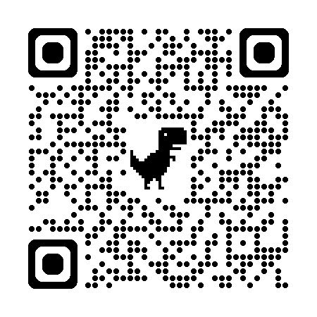 公式サイトへのQR