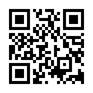 公式サイトへのQR