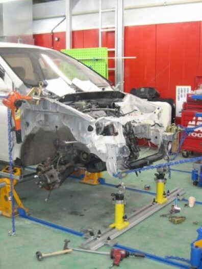 店舗からメッセージ