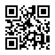 公式サイトへのQR