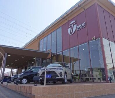 店舗からメッセージ