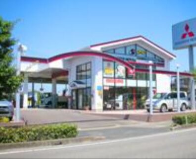 店舗からメッセージ