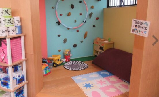 サービス関連のイメージ