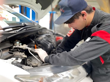 サービス関連のイメージ