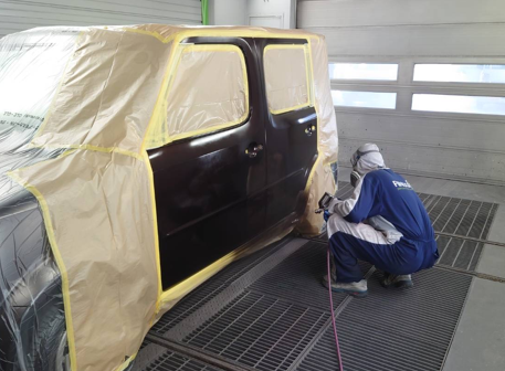 サービス関連のイメージ