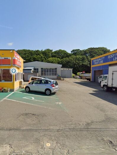 店舗からメッセージ