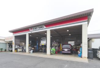 サービス関連のイメージ