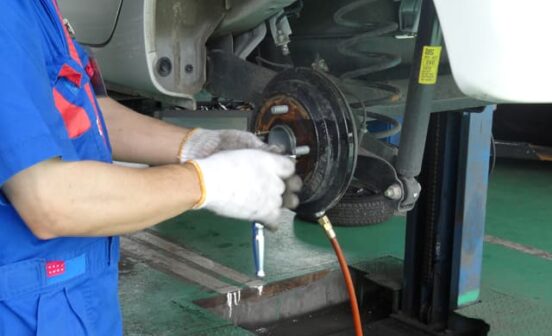 サービス関連のイメージ