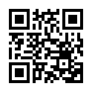 公式サイトへのQR