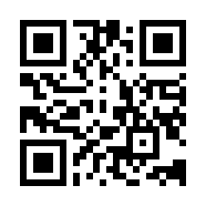 公式サイトへのQR