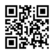 公式サイトへのQR