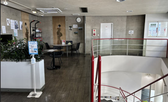 サービス関連のイメージ