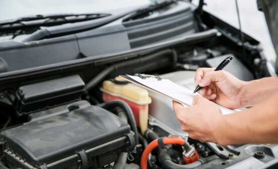 サービス関連のイメージ