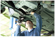 サービス関連のイメージ