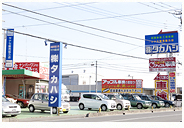 サービス関連のイメージ