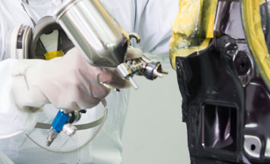 サービス関連のイメージ