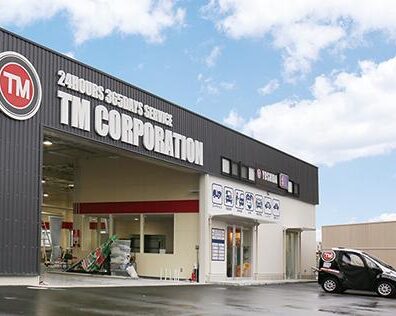 店舗からメッセージ