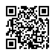 公式サイトへのQR