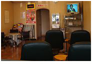 サービス関連のイメージ