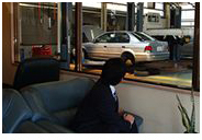 サービス関連のイメージ