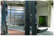 サービス関連のイメージ