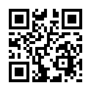 公式サイトへのQR