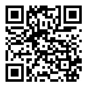 公式サイトへのQR