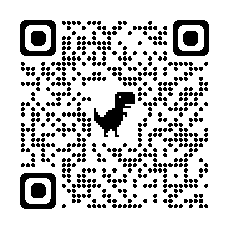 公式サイトへのQR