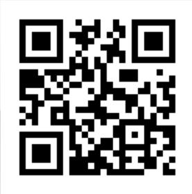 公式サイトへのQR