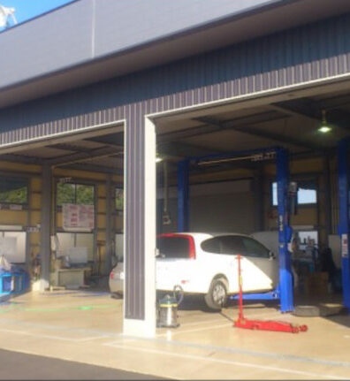 店舗からメッセージ