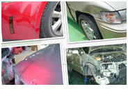 サービス関連のイメージ