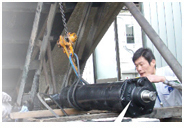 サービス関連のイメージ