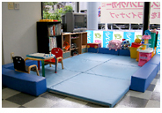 サービス関連のイメージ