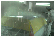 サービス関連のイメージ