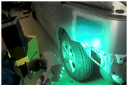 サービス関連のイメージ