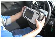 サービス関連のイメージ