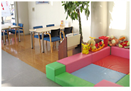 サービス関連のイメージ