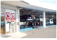 サービス関連のイメージ